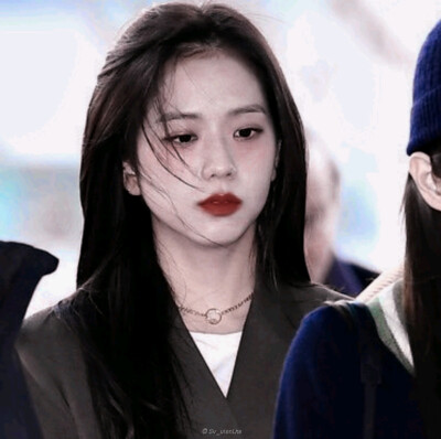 jisoo