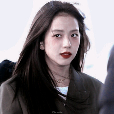 jisoo