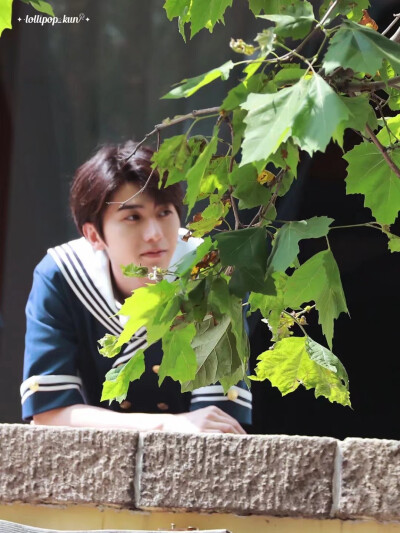 蔡徐坤