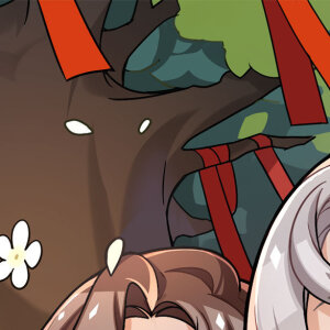 未定事件簿 夏彦 左然 莫弈 陆景和 女主 佳夕与共 Q版拼图