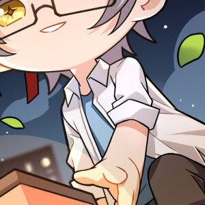 未定事件簿 夏彦 左然 莫弈 陆景和 女主 佳夕与共 Q版拼图