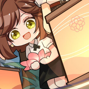 未定事件簿 夏彦 左然 莫弈 陆景和 女主 佳夕与共 Q版拼图