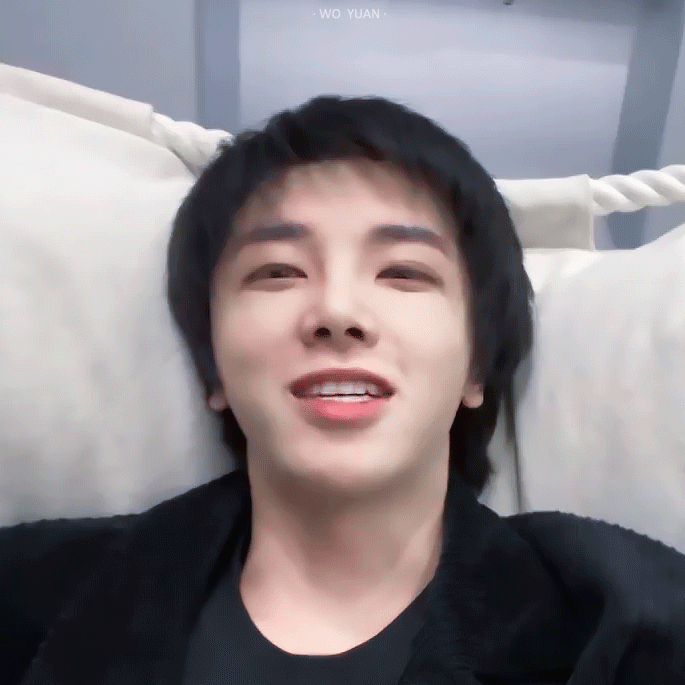 华晨宇