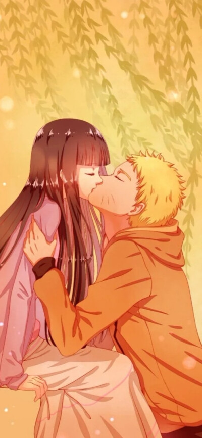 火影忍者最爱的动漫，没有之一。