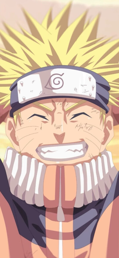 火影忍者最爱的动漫，没有之一。