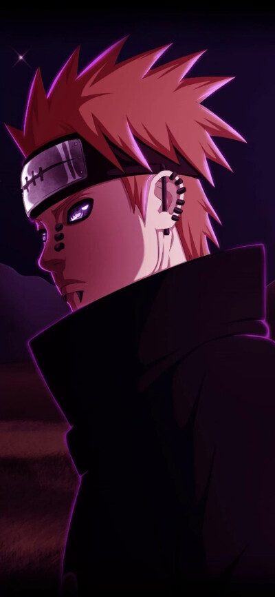 火影忍者最爱的动漫，没有之一。