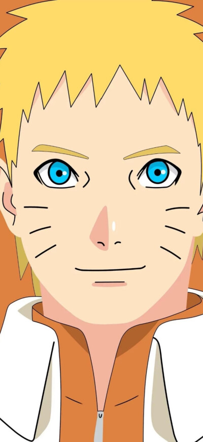 火影忍者最爱的动漫，没有之一。