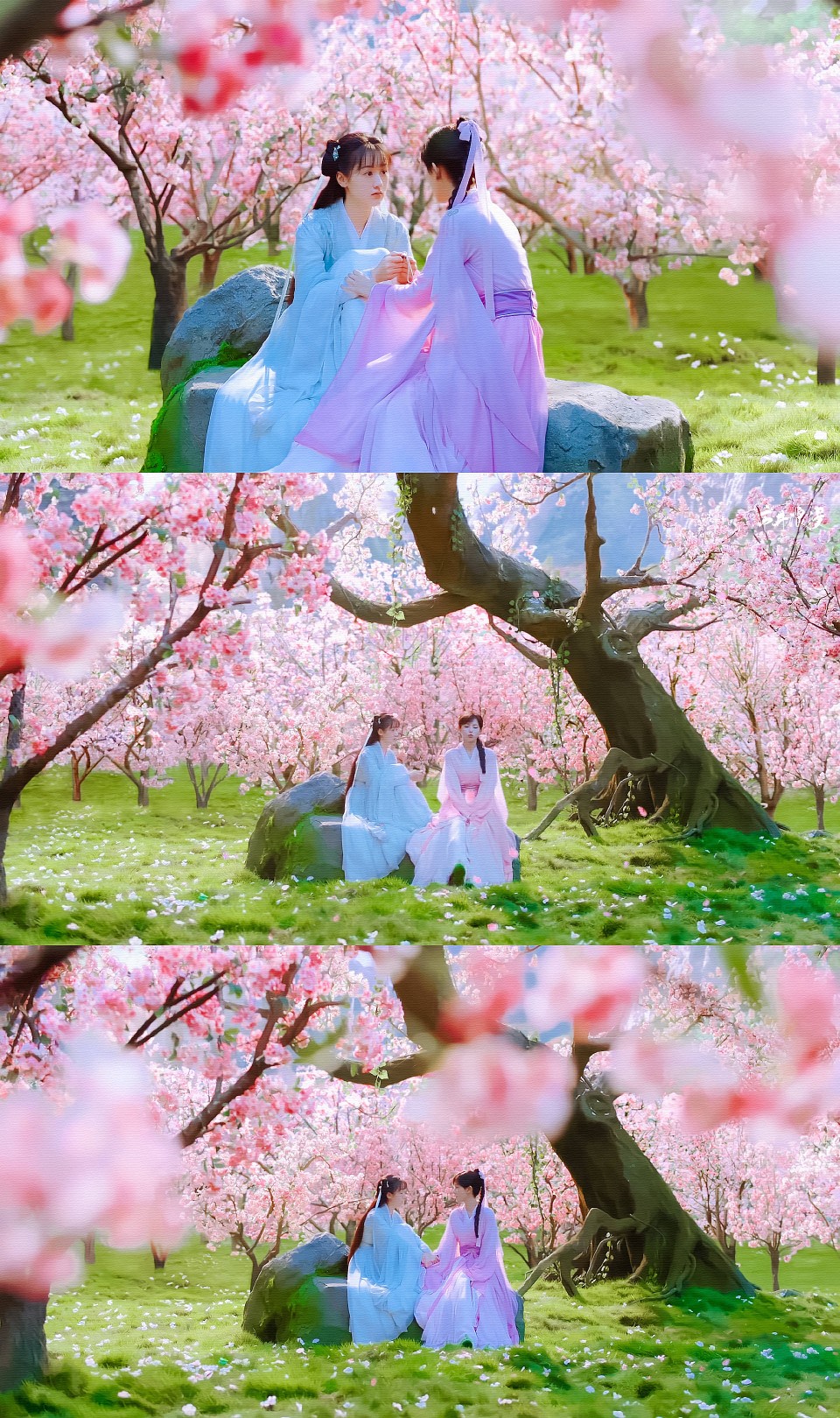 琉璃
cr市井浪漫