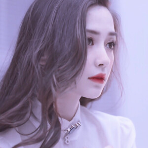 杨颖美图
超级惊艳呀