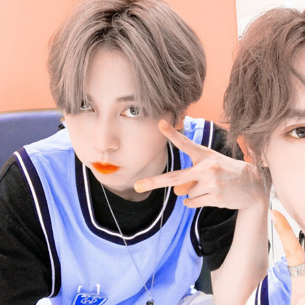 左林杰 x 左叶
二传标注©闵一一/小野芥子