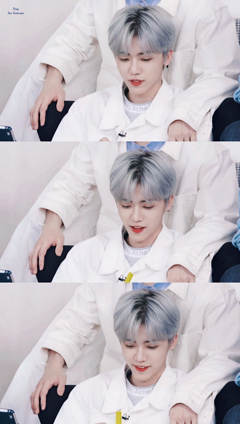 罗渽民（自修）