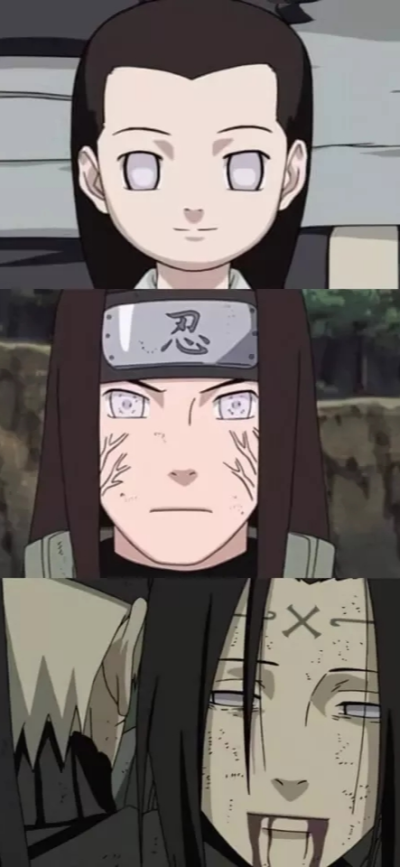 火影忍者，高清壁纸。