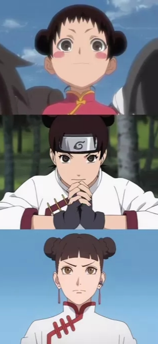 火影忍者，高清壁纸。