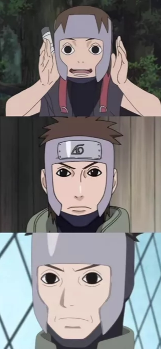 火影忍者，高清壁纸。