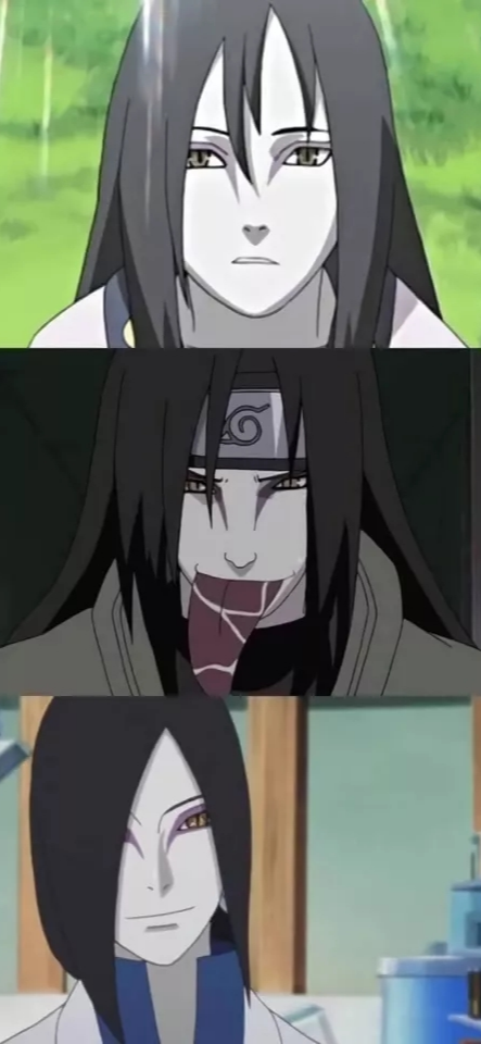 火影忍者，高清壁纸。