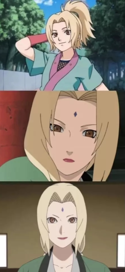 火影忍者，高清壁纸。