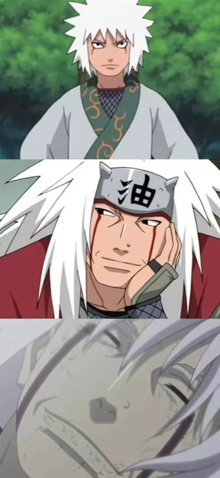 火影忍者，高清壁纸。