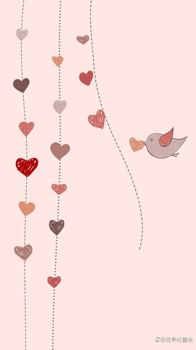 又一拨聊天壁纸