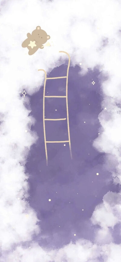 又一拨聊天壁纸