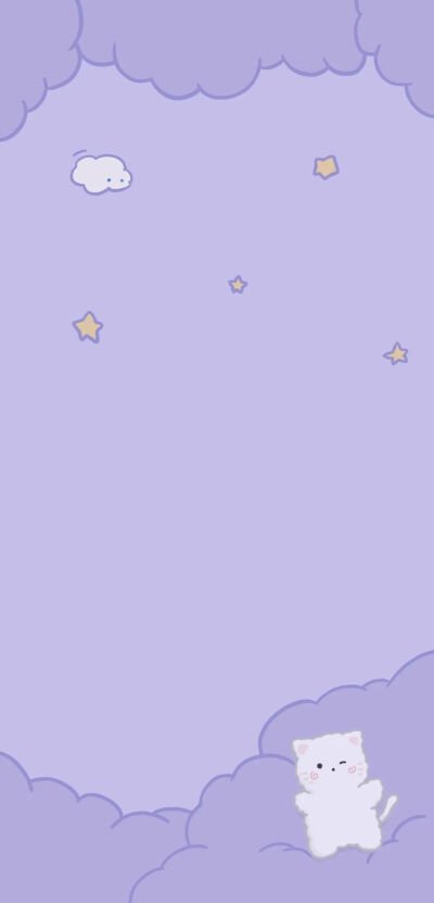 又一拨聊天壁纸