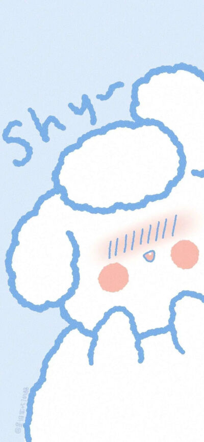 又一拨聊天壁纸