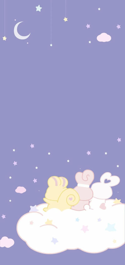 又一拨聊天壁纸