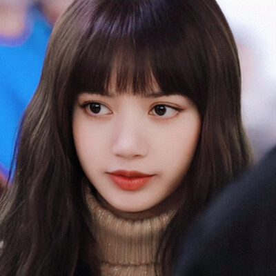 lalisa 人间芭比✧