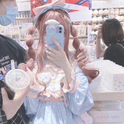 情头