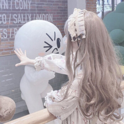 情头
