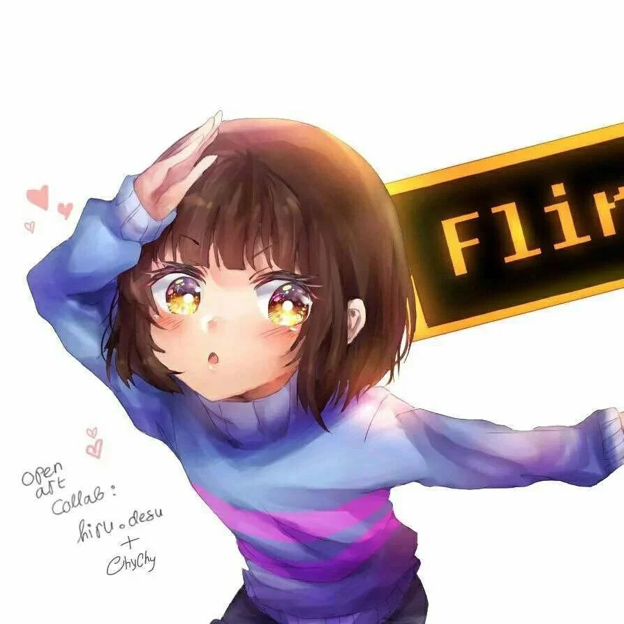 frisk