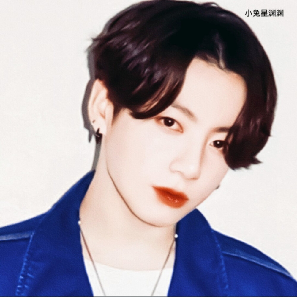 田 柾 国
©小兔星渊渊