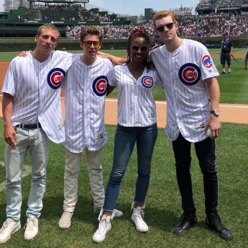 无耻之徒/shameless