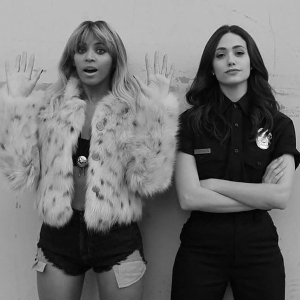 无耻之徒/shameless