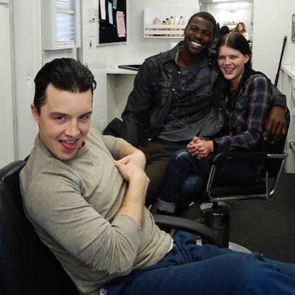 无耻之徒/shameless