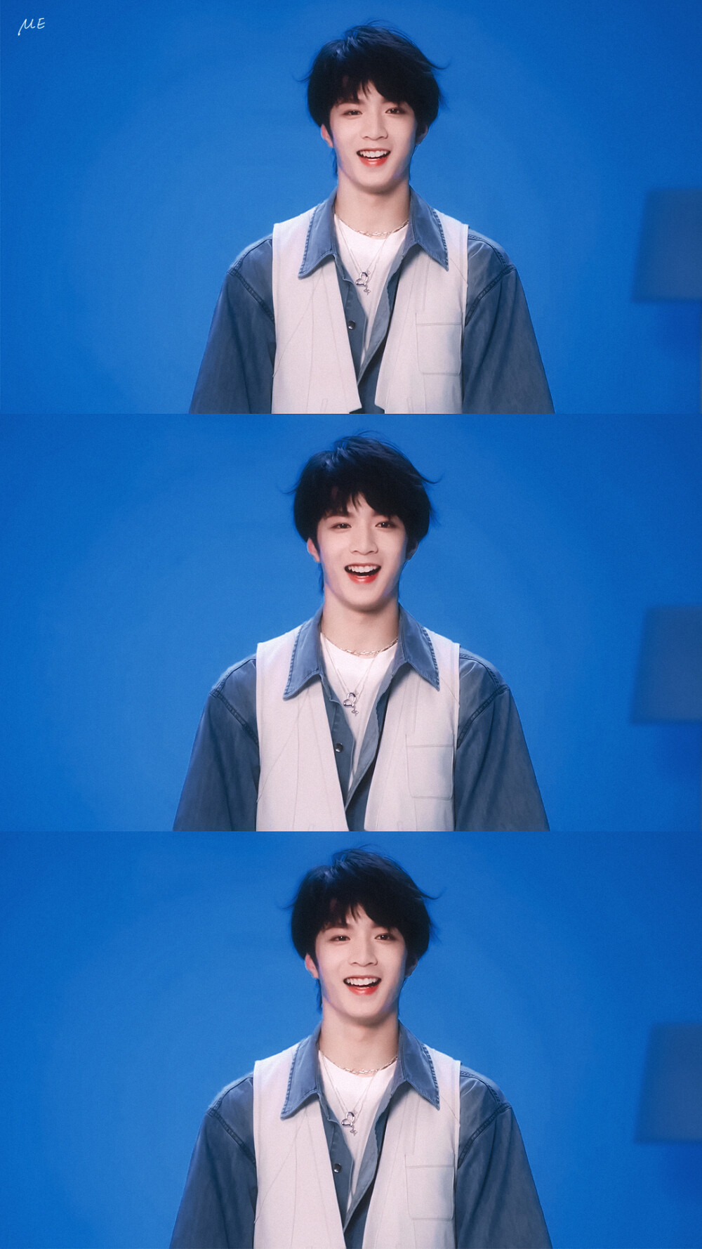 时代少年团刘耀文