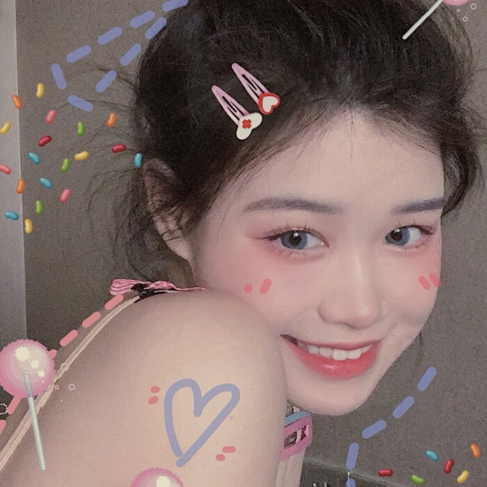 温柔头像