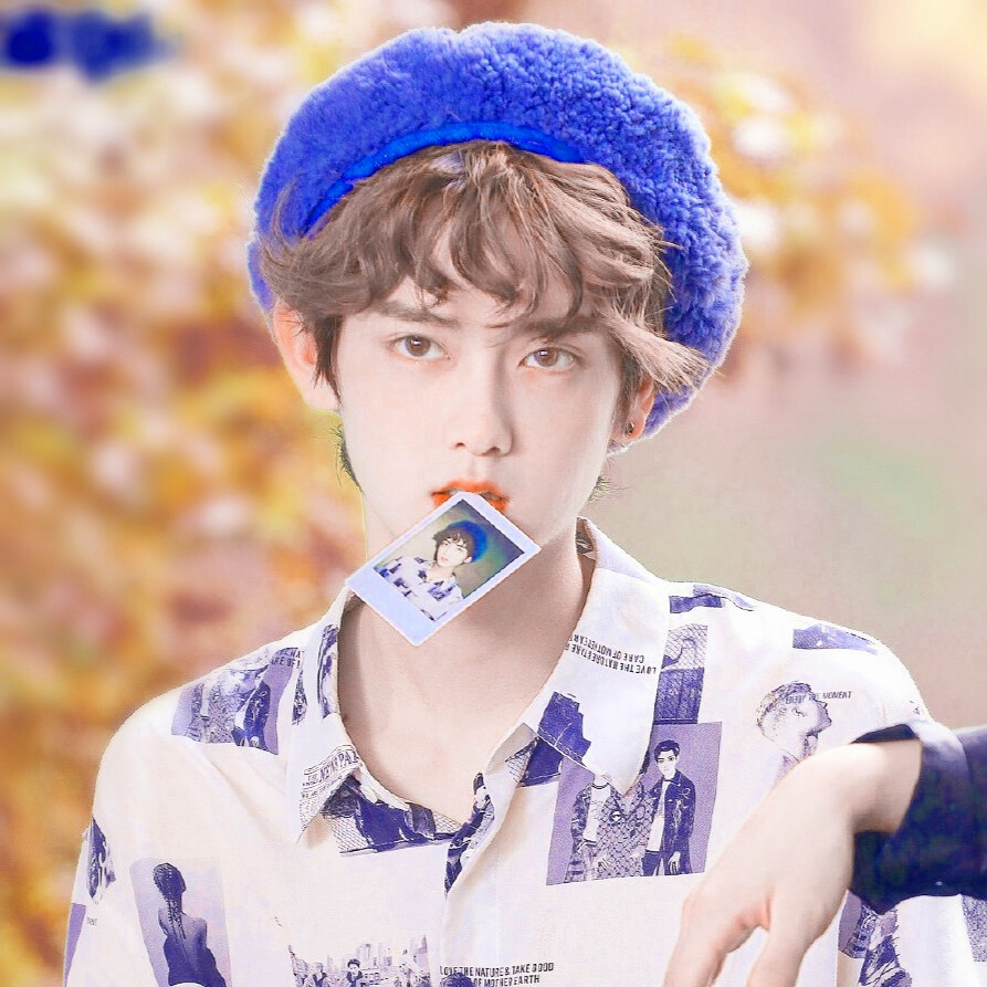 苏勋伦
二传标注©闵一一/小野芥子