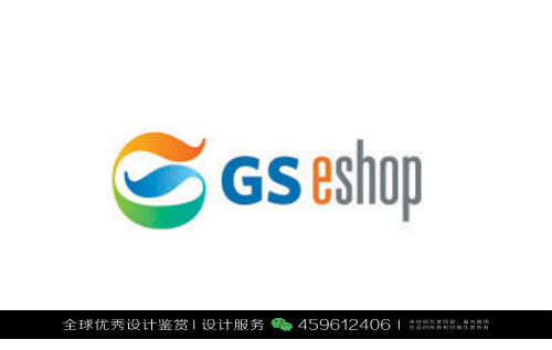 字母G LOGO设计标志品牌设计作品欣赏 (95)