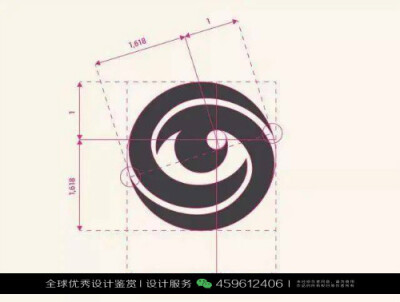 字母G LOGO设计标志品牌设计作品欣赏 (96)