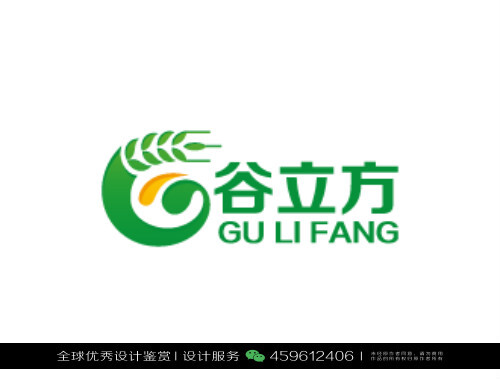 字母G LOGO设计标志品牌设计作品欣赏 (101)