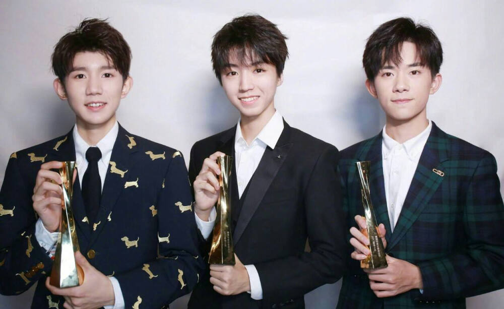 TFBOYS