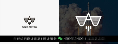 字母W LOGO设计标志品牌设计作品欣赏 (60)