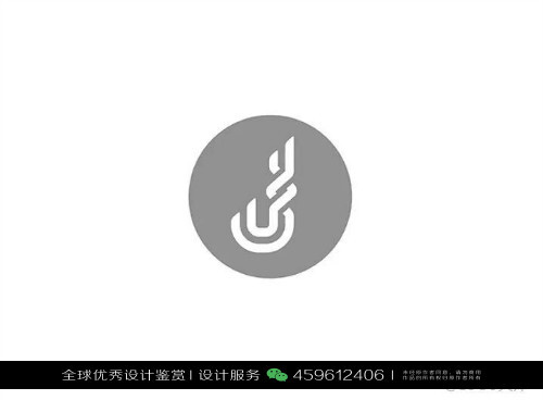 字母J LOGO设计标志品牌设计作品欣赏 (20)
