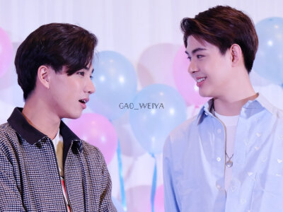 王俊勇黄明明perthsaint
与你有关，皆是浪漫
20190126LBC仰光见面会