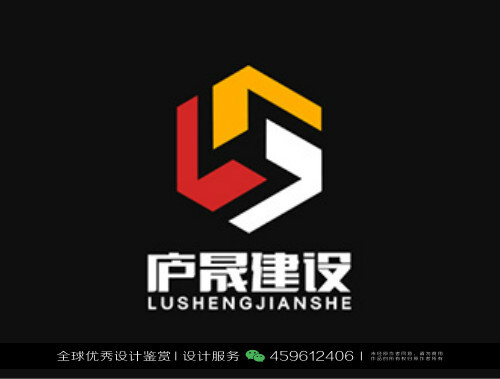 字母L LOGO设计标志品牌设计作品欣赏 (32)