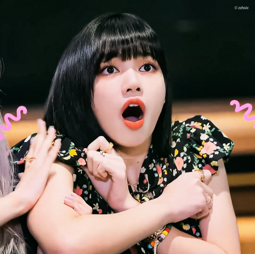 自截修【24/365 with BLACKPINK】200808
周年快乐班崽[冰雪奇缘雪宝]拿图dd加点赞，诚信第一。