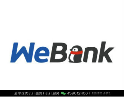 企鹅 动物 LOGO设计标志品牌设计作品欣赏 (102)