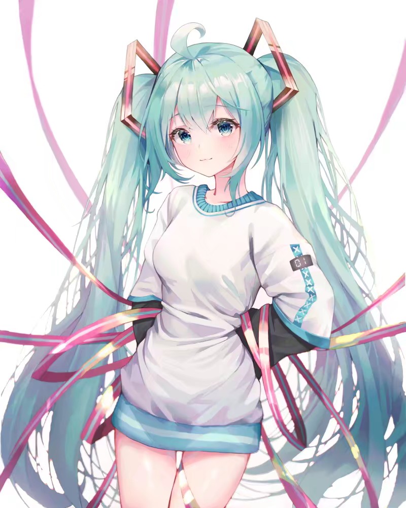 初音未来