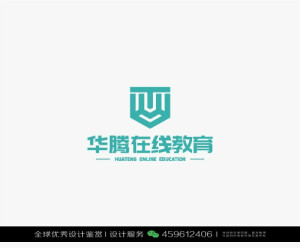 教育 LOGO设计标志品牌设计作品欣赏 
