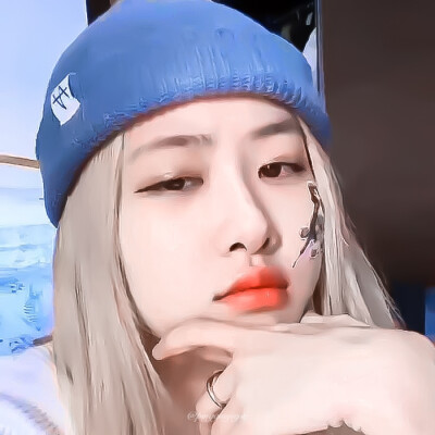 
▪️Rosé朴彩英
